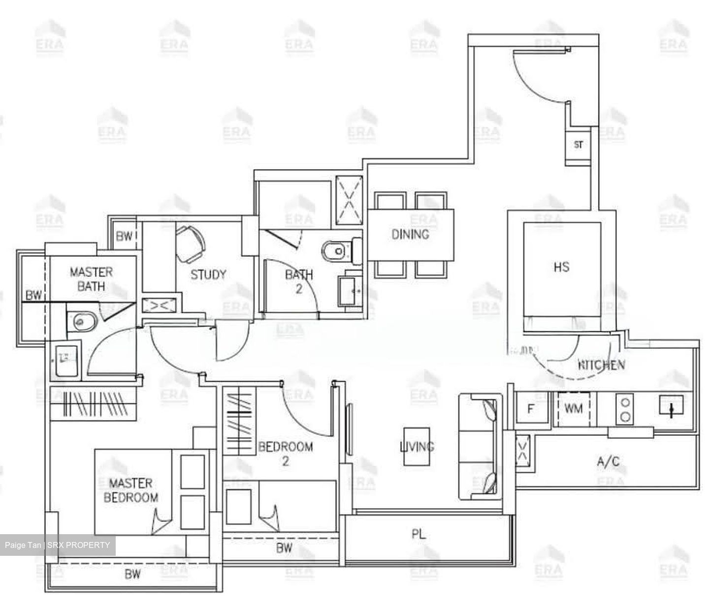 Riverbay (D12), Apartment #627536961